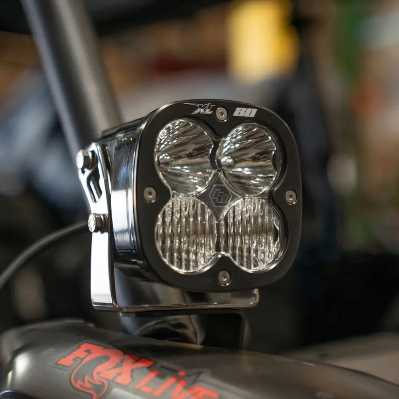 Baja Designs '20-'24 Kawasaki Krx 1000 Xl80 A-Pillar Kit 2