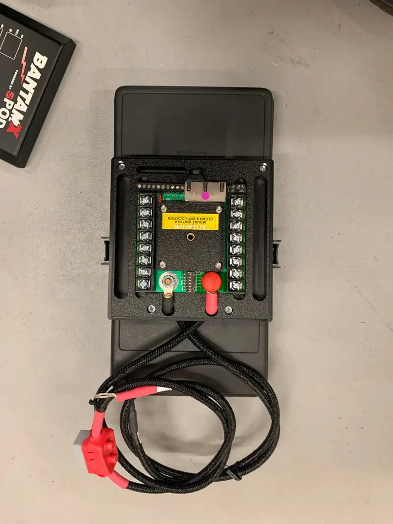 Baja Designs Bantamx Hd - Universal 2
