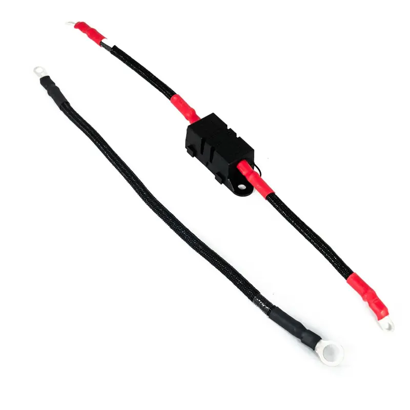 Baja Designs Battery Cable - Universal 1