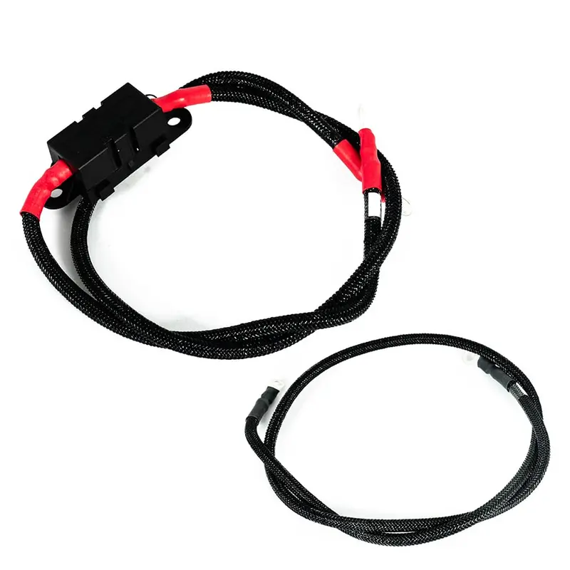 Baja Designs Battery Cable - Universal 2