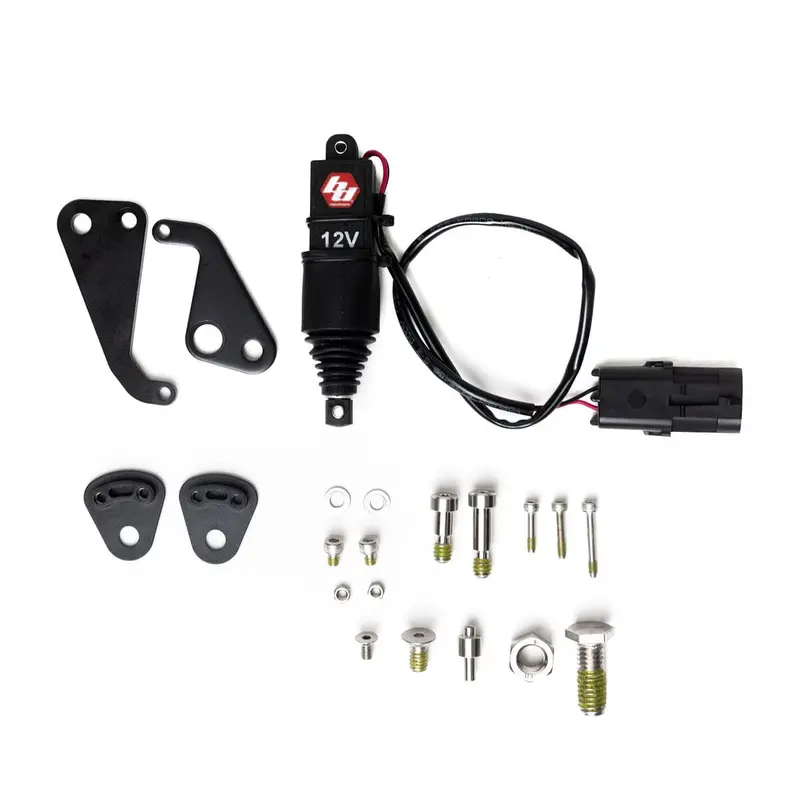 Baja Designs Lp4/Lp6/Lp9/Xl-M Universal Housing Reflex Light Actuator Kit 1
