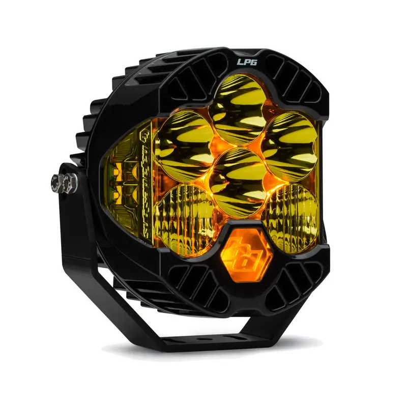 Baja Designs Lp6 Pro Led Auxiliary Light Pod 3