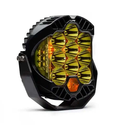 Baja Designs Lp9 Pro Led Auxiliary Light Pod 2