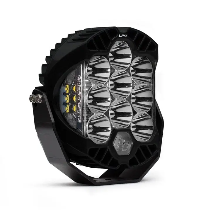 Baja Designs Lp9 Sport Led Auxiliary Light Pod 1