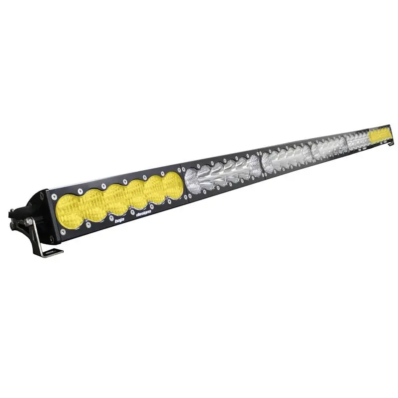 Baja Designs Onx6 Dual Control Led Light Bar 4