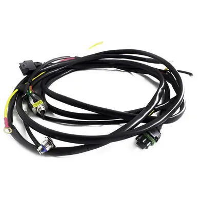 Baja Designs Onx6/Hybrid/Laser/S8 W/Mode Switch (1 Bar) Wiring Harness - Universal 1