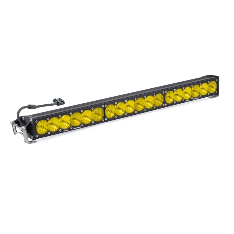 Baja Designs Onx6+ Led Light Bar 1