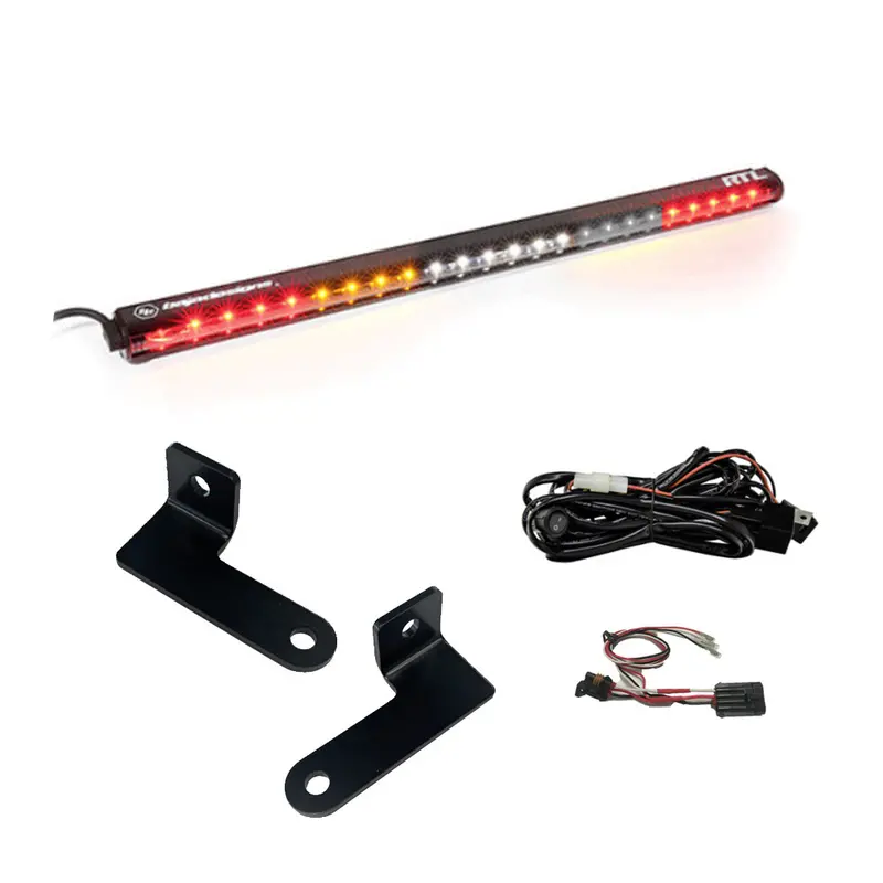 Baja Designs Polaris Rzr Pro R Rtl Kit 1