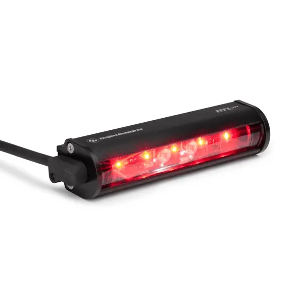 Baja Designs Rtl-M Mini Led Rear Light Bar 1
