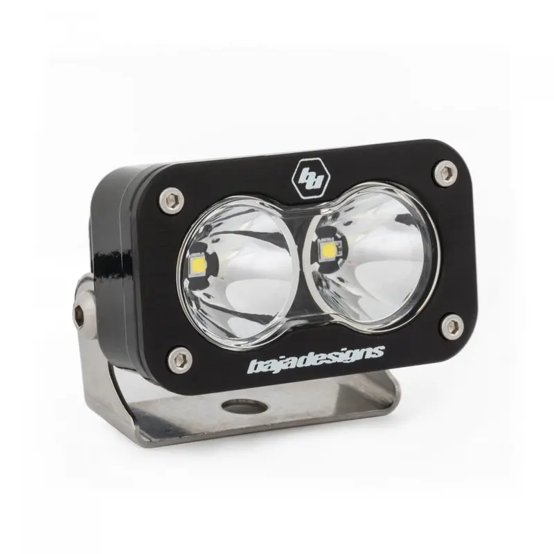 Baja Designs S2 Pro Auxiliary Light Pod 1
