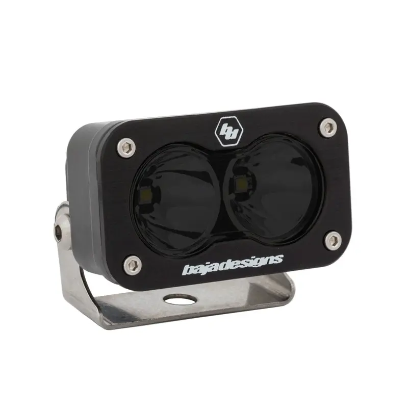 Baja Designs S2 Pro Infrared Led Light Pod 1