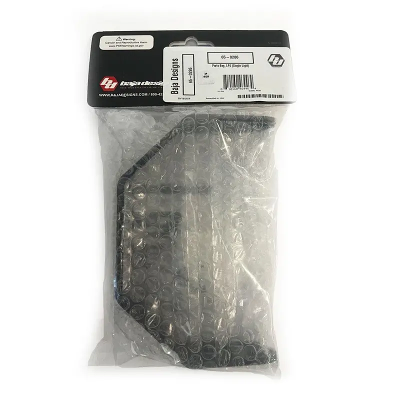 Baja Designs Single Lp6 Light Universal Parts Bag 1