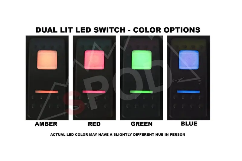 Baja Designs Sourcelt Modular - Universal 2