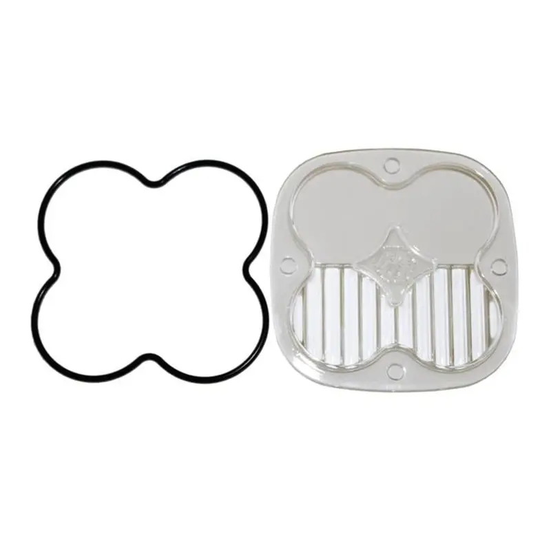 Baja Designs Squadron Light Pod Lens Kit - Universal 3