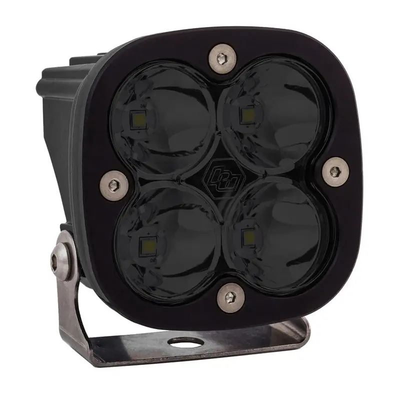 Baja Designs Squadron Pro Infrared Led Light Pod 1