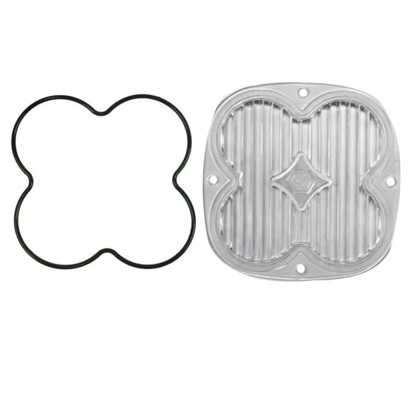Baja Designs Universal Light Pod Lens Kit - Xl 1