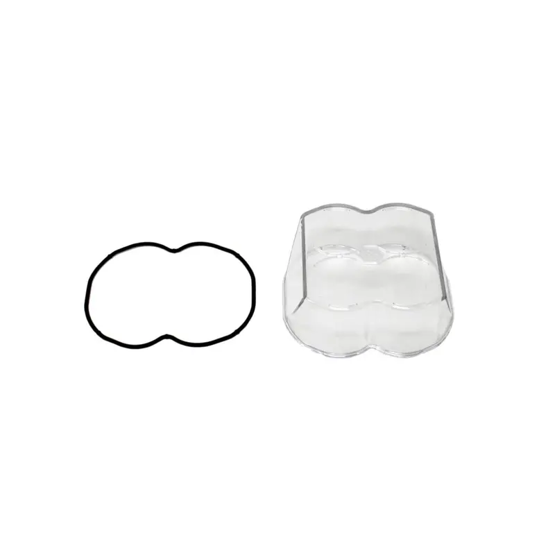 Baja Designs Universal Lp4 Light Pod Lens Kit 1