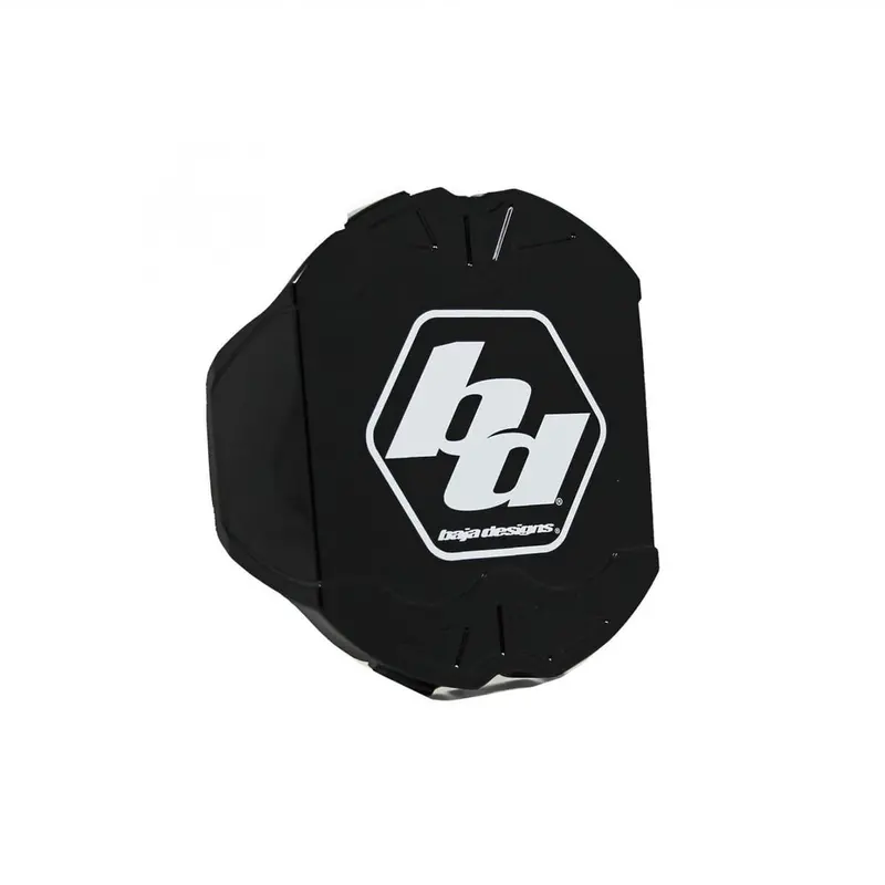 Baja Designs Universal Lp4 Single Rock Guard 1
