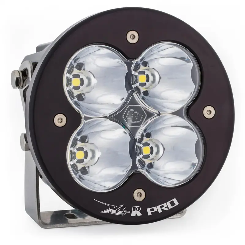 Baja Designs Xl-R Led Auxiliary Light Pod 1