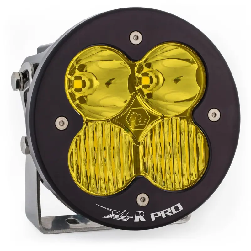 Baja Designs Xl-R Led Auxiliary Light Pod 2