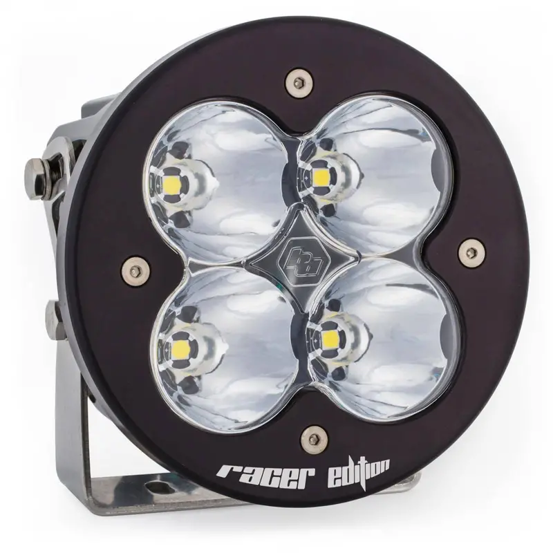 Baja Designs Xl-R Racer Edition Led Auxiliary Light Pod 1