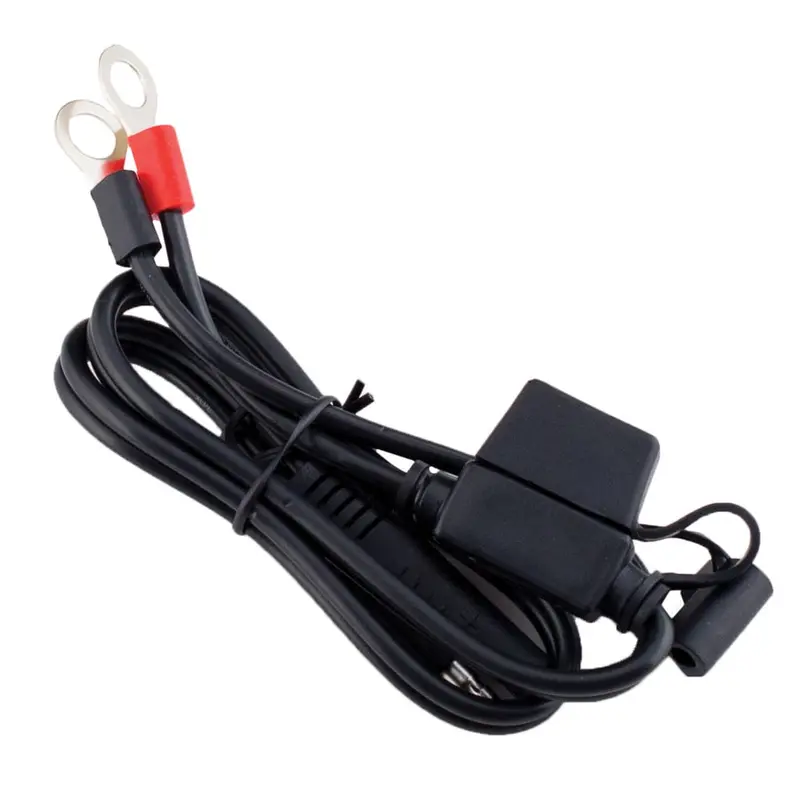 Battery Tender Ring Terminal Harness 1