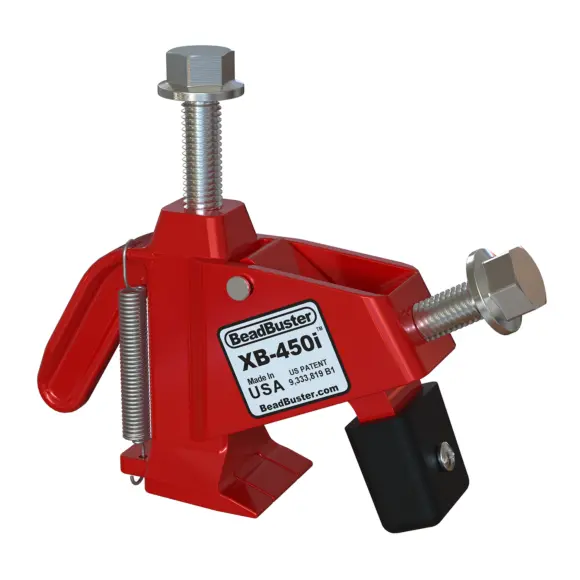 Beadbuster Xb-450I Tire Bead Breaker 1
