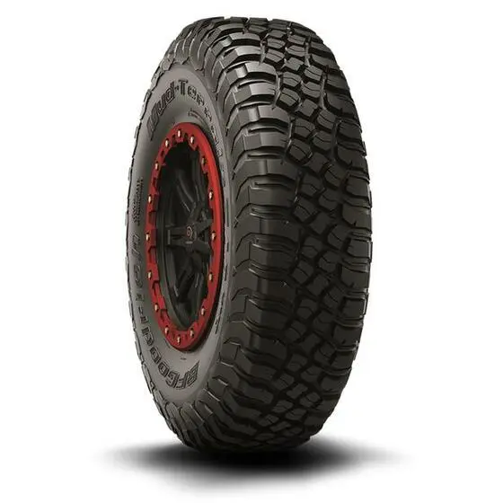 Bfgoodrich Mud-Terrain T/A Km3 Utv Tire 2