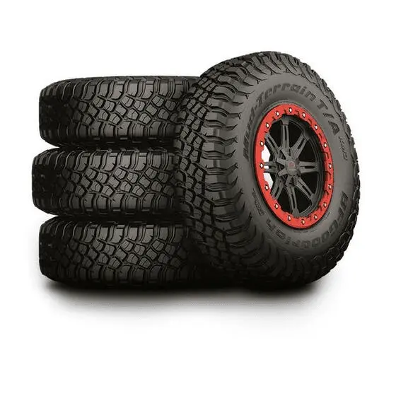 Bfgoodrich Mud-Terrain T/A Km3 Utv Tire 6