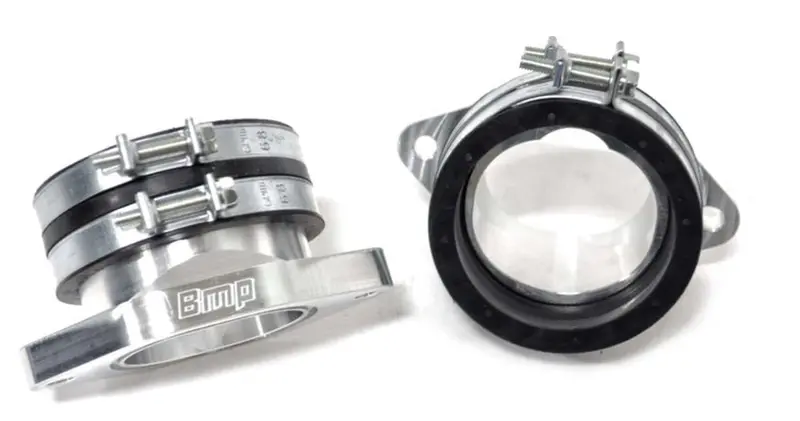 Bikeman Performance '11-'14 Polaris Rzr Xp 900 Intake Manifolds 1