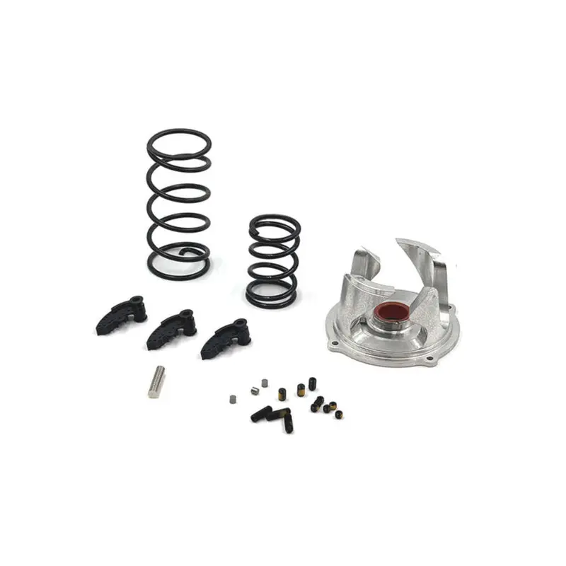 Bikeman Performance '11-'14 Polaris Rzr Xp 900 Stage 2 Snyper Clutch Kit 1