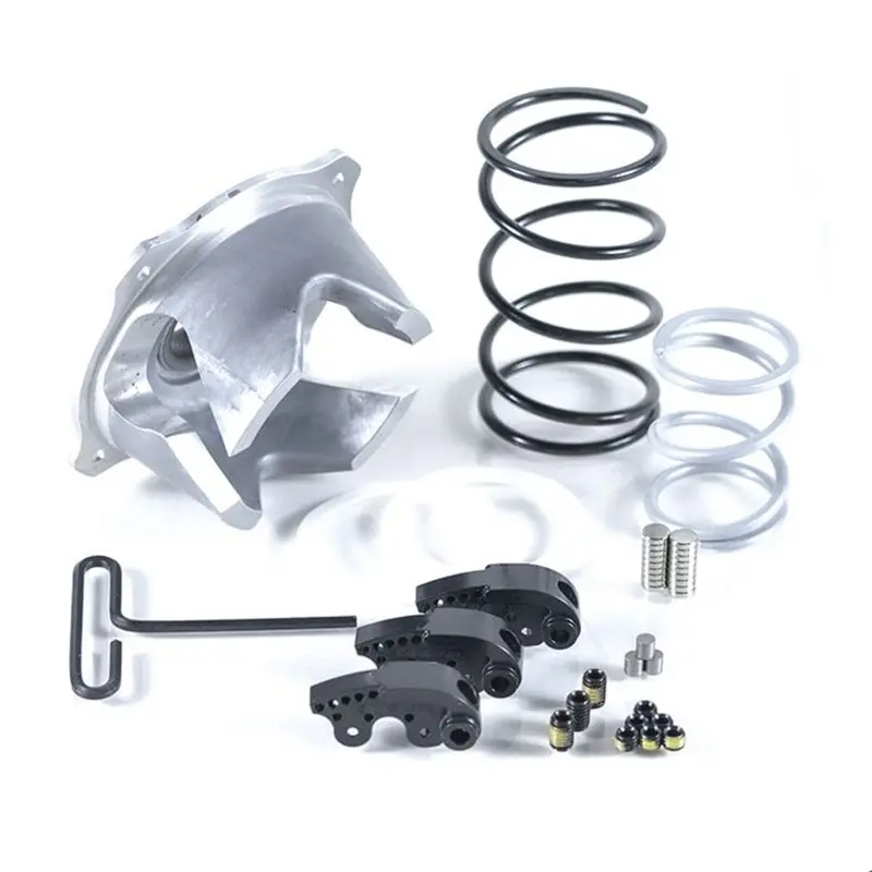 Bikeman Performance '14-'15 Polaris Rzr Xp 1000 Stage 2 Snypr Clutch Kit 1