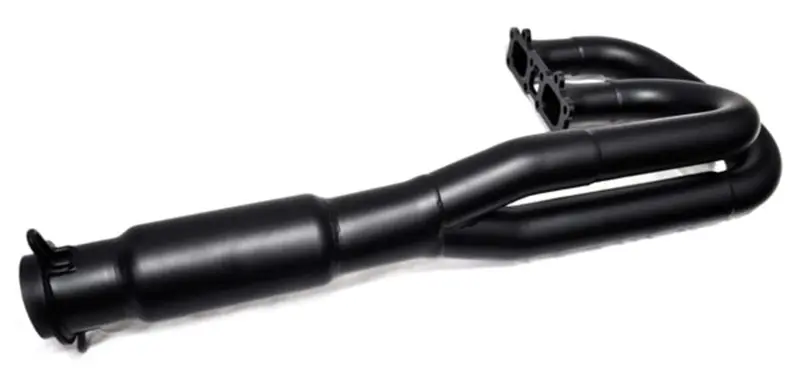 Bikeman Performance '14 Polaris Rzr Xp 1000 High Performance Header 1