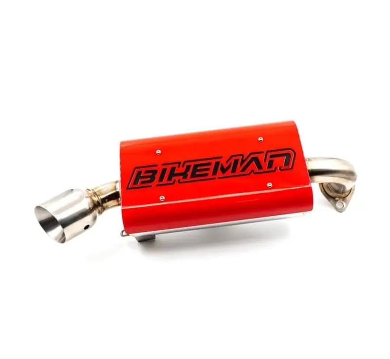 Bikeman Performance '15+ Polaris Rzr Xp 1000 Stage 1 Bolt-On Performer Kit 1