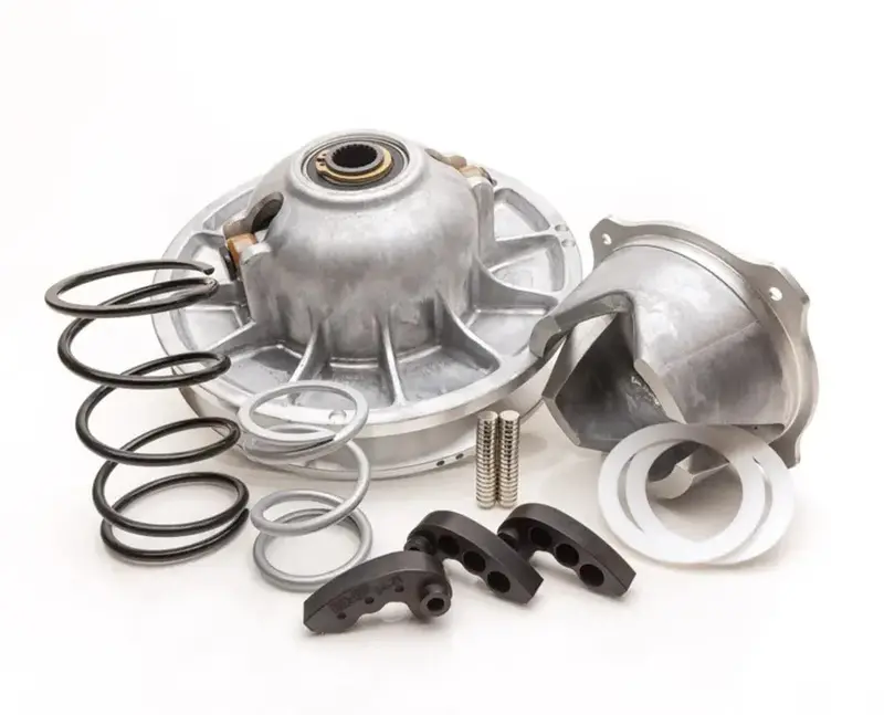 Bikeman Performance '16-'23 Polaris Rzr Xp 1000 Stage 3 Snypr Clutch Kit 1