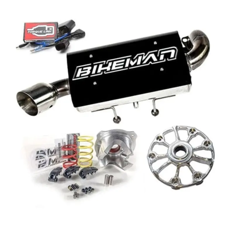 Bikeman Performance '16+ Polaris General 1000/1000 S Stage 2 Performance Kit 1