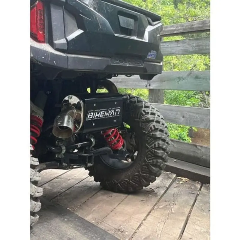 Bikeman Performance '16+ Polaris General 1000/1000 S Stage 2 Performance Kit 2