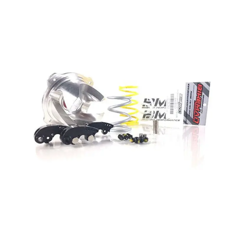 Bikeman Performance '16+ Polaris General 900/1000S Snypr Stg2 Clutch Kit 1