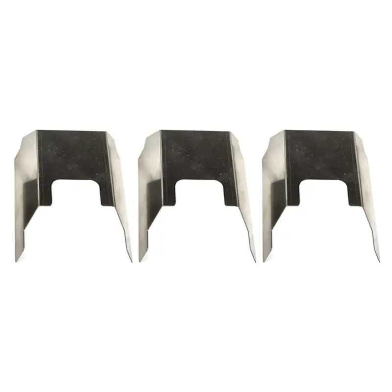Bikeman Performance '16+ Polaris Rzr Xp Turbo Clutch Slider Savers 1