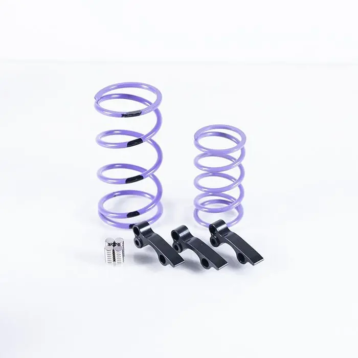 Bikeman Performance ‘17-'20 Can-Am Maverick X3 Stage 1 Bolt On Clutch Kit 2