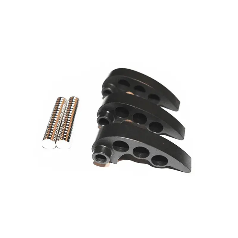 Bikeman Performance '17+ Polaris Xp Turbo Goldstar Clutch Weights 1