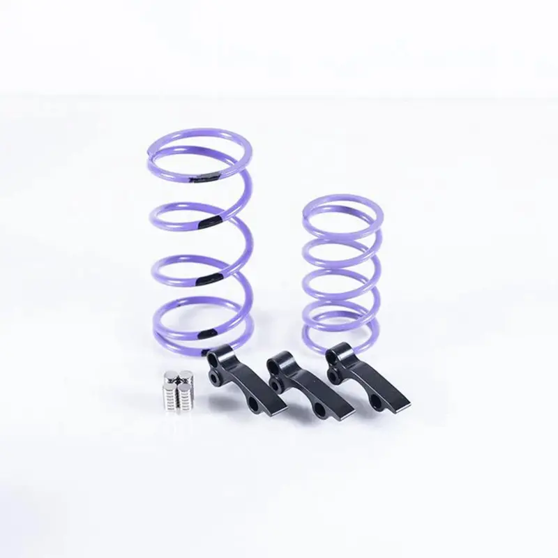 Bikeman Performance '19+ Can-Am Maverick X3 Rr Ot/Mud/Sand Stange 2 Clutch Kit 1