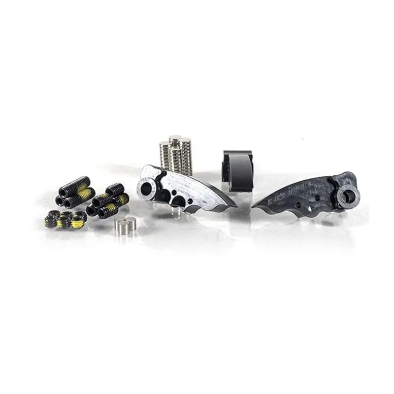 Bikeman Performance '22+ Can-Am Maverick X3 Stage 1 Snypr Clutch Kit 1