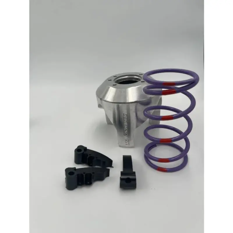 Bikeman Performance '22+ Can-Am Maverick X3 Stage 2 Snyper Clutch Kit 1