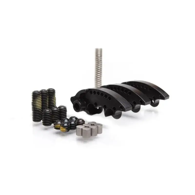 Bikeman Performance '24+ Polaris Rzr Rs1/Xpedition Snypr Clutch Weights 1