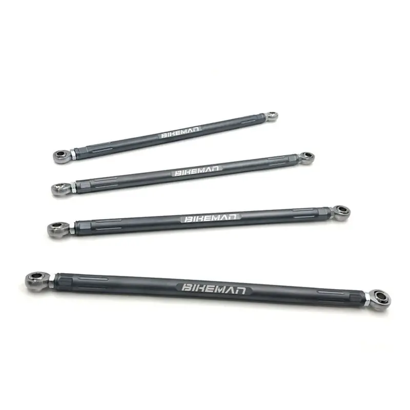 Bikeman Performance '24+ Polaris Rzr Xp 1000 Hd Radius Rods 1