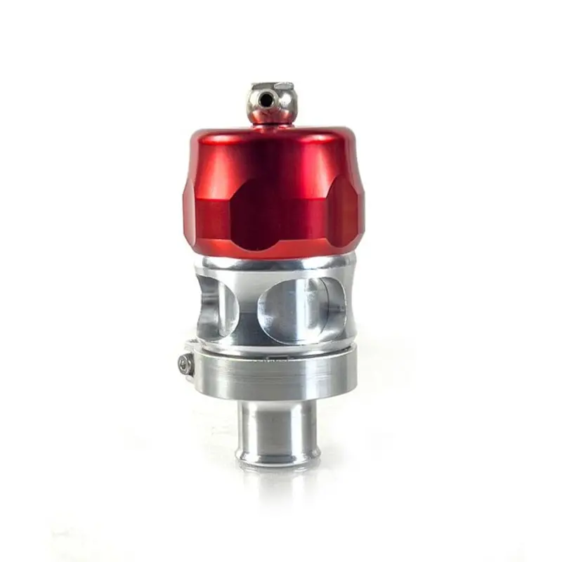 Bikeman Performance Billet Atmospheric Blow Off Valve 1