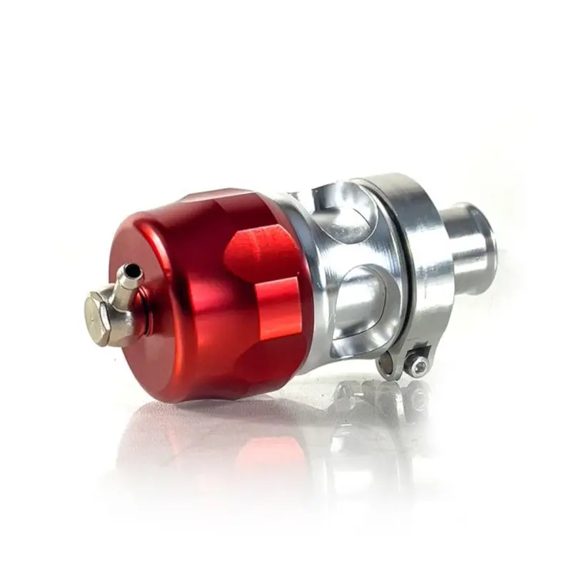 Bikeman Performance Billet Atmospheric Blow Off Valve 2