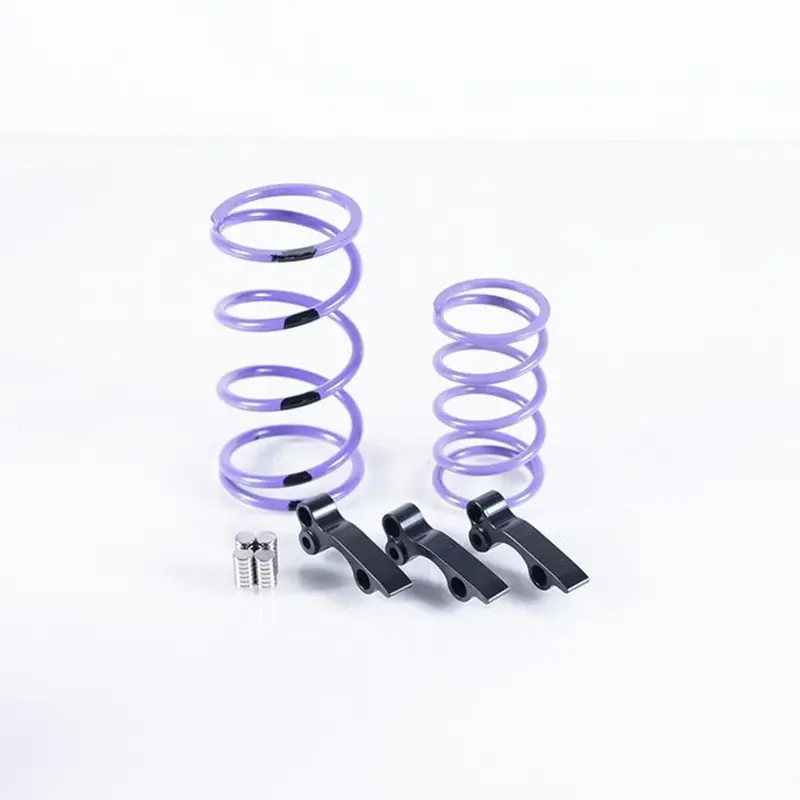 Bikeman Performance Can-Am Maverick X3 Goldstar Stage 1 Clutch Kit 1