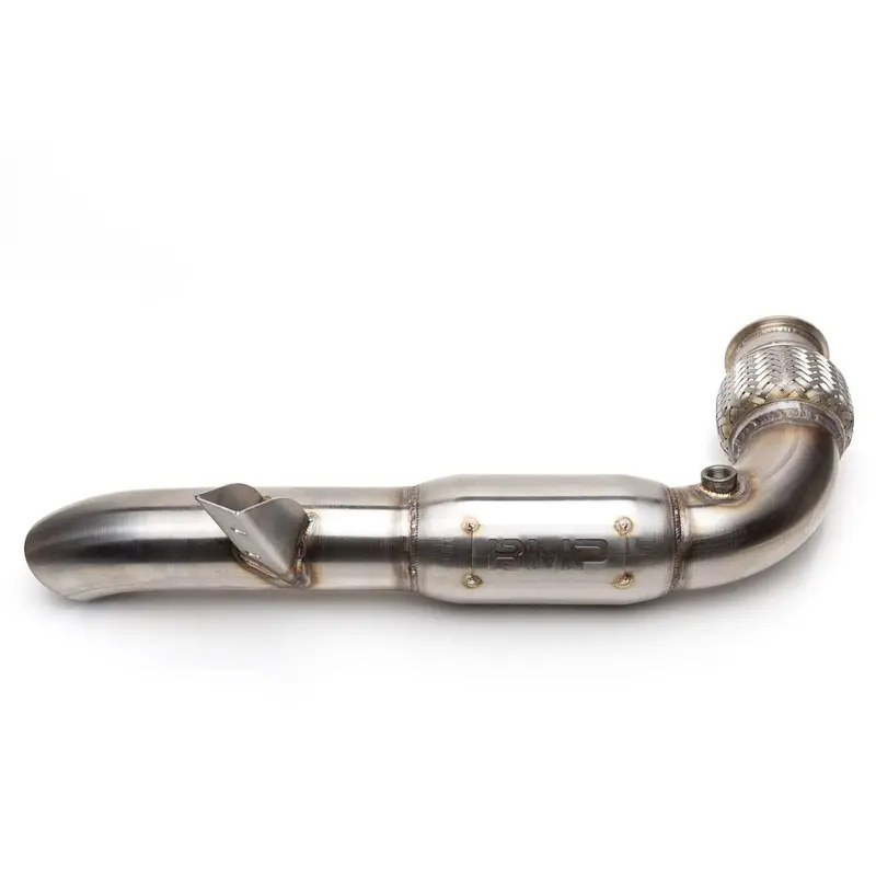 Bikeman Performance Can-Am Maverick X3 Race Pipe 1